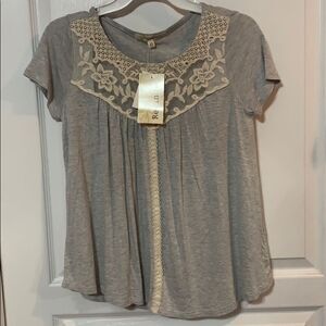 Rewind Blouse 